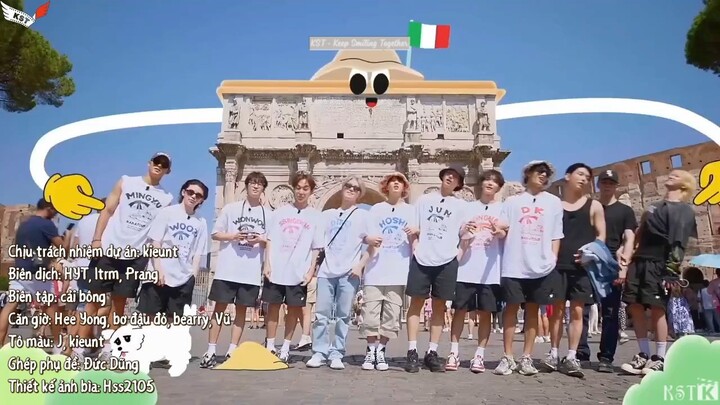 [VIETSUB]NanaTourwithSeventeen.Weverse.1.1.HD