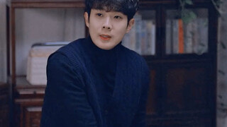 Choi Woong always asks Yeon Soo why they broke up, he's just worried that he didn't do well enough!