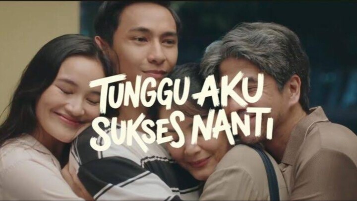TUNGGU AKU SUKSES NANTI 2026 // Riview film Terbaru 2026....