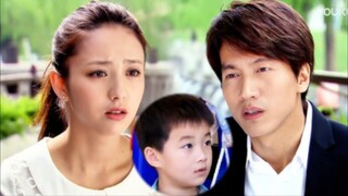 28) Loving, Never Forgetting [Tagalog Dub]
