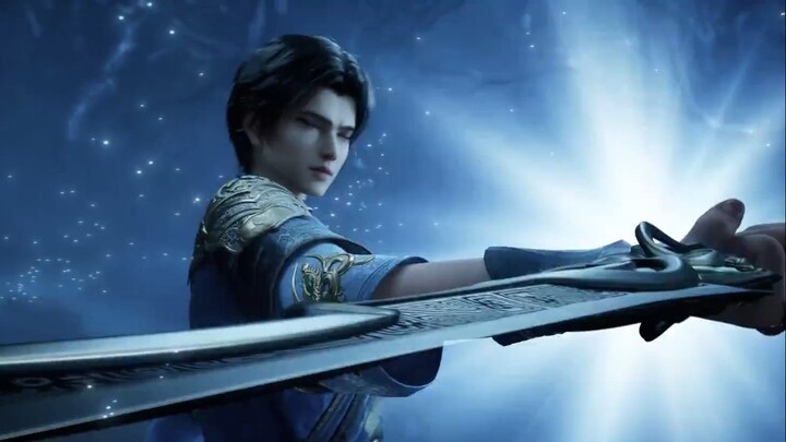 World Defying Dan God Episode 04 Indo