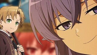 [Thịt chín] Anh chàng ngoại quốc Echidnut nói ngắn gọn về Re:Zero - Jobless Reincarnation 『Liya Subt