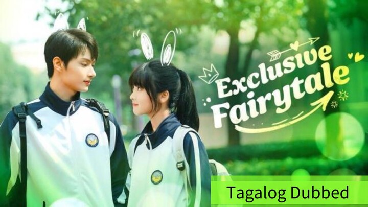 Exclusive Fairytale Episode 1 (Tagalog)
