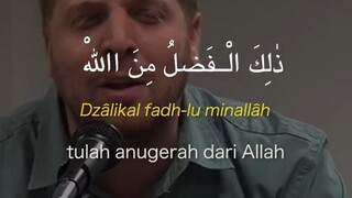 Anugerah dari Allah