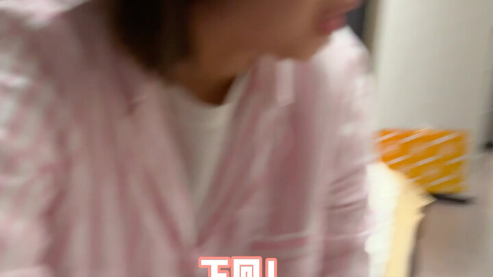 New member has arrived