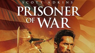 Prisoner of War – SUBTITLE INDONESIA (2025)