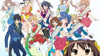The animation company that is reborn from the ashes, dedicated to our favorite Kyoto Animation, Kyot