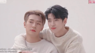 ซอฮัม♥แจชาน Semantic Error - Cute Moments