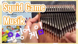 Squid Game Musik