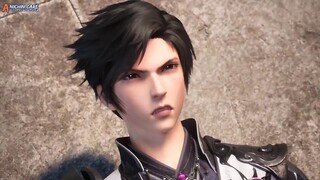 Ancient Vengeance Windbreaker Arc Eps 01 Sub indo (New)