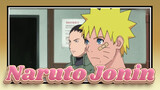 Naruto Is A Jonin And Not A Genin? | Naruto