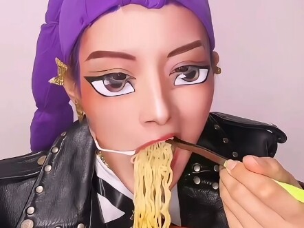 Mingmei’s New COS!