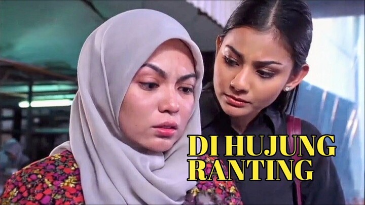 TeleDrama Di Hujung Ranting [E1-E3/E5-E10] 2020 🪾