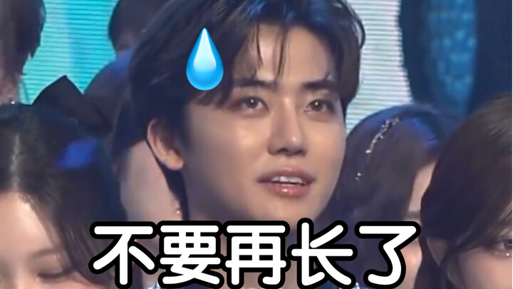 Every Year Since I Turned Adult: