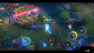 em bé liên quân 3 #baby