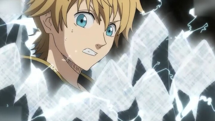 ALL IN ONE _Cỏ ba lá Đen_ _ Season 1_Part 47