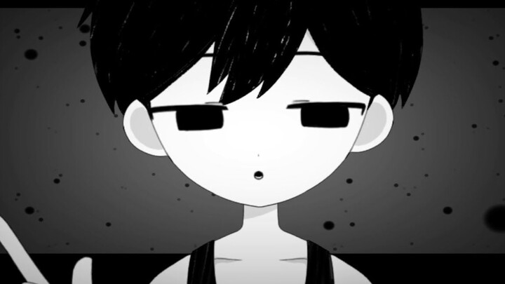 【Animasi Omori/teks bahasa Mandarin】らくらく安楽死GOKURAKU || meme(⚠︎ネタバレPerhatian⚠︎)