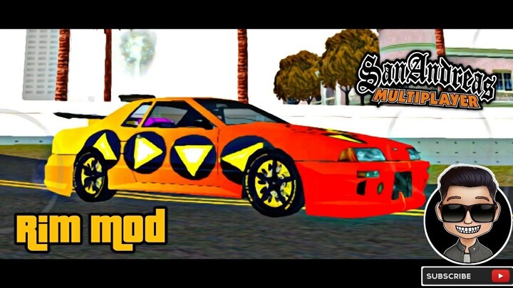 Vehicle Rims GTA SAMP || Android and PC