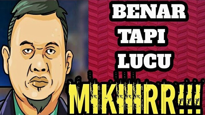 MOMEN LUCU CAK LONTONG!! BIKIN SEMUA YANG NONTON PADA NGAKAK