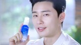 [CF/Entertainment] 이성경Lee Sung kyung and 박서준Park Seo joon 라네즈LANEIGE CF