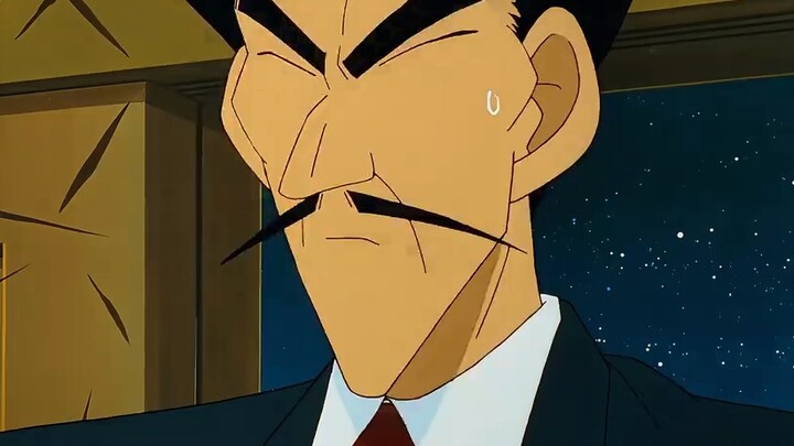 【Conan rap】If you are my brother, come and chop me up!!