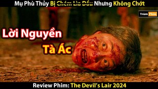 [Review Phim] Lời Nguyền Khủng Khiếp Của Mụ Phù Thủy Trong Ngôi Nhà Hoang | Trùm Phim Review