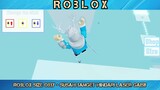 ROBLOX SIZE OBBY - Susah Banget Hindarin Lasernya Gais!!
