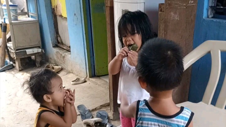 Dora the explorer and tiyong akin2x