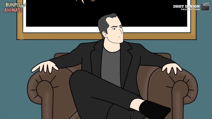 TRAPPED IN A MAFIA CIRCLE PART 4 - SCHOOL ANIMATION