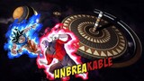 Ultra Instinct Goku vs Jiren AMV - Dragonball Super (Tournament Of Power)