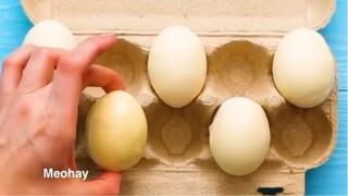 Mẹo làm bánh kem các loại