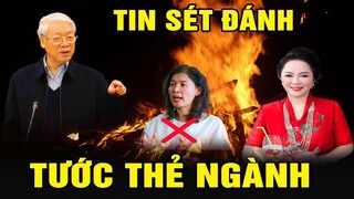 💥SỐC: NHÀ BÁO HÀN NI BỊ KỶ LUẬT LOT TOP TÌM KIẾM TRÊN MẠNG XÃ HỘI.