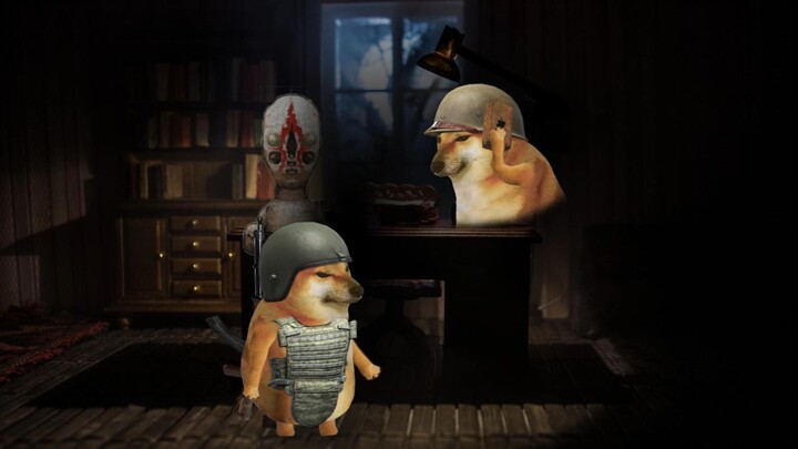 ماذا لو واجهت وحشًا فشل إيداعه؟