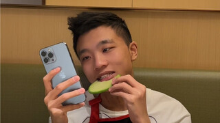 ผู้หญิงที่ตั้งใจเลี้ยงคุณจริงๆ จะไม่พูดกับคุณมากเกินไป