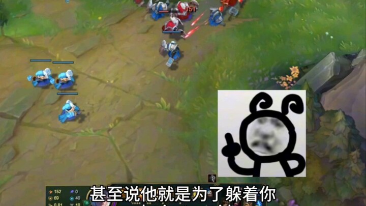 给人家留一条活路吧