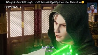 Linh kiếm tôn tập 244 Vietsub HD