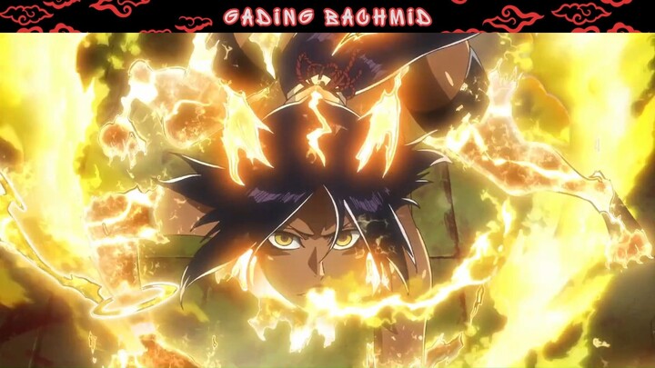 #KompetisiKreasiUnggahan7 #AnimeBaru Urahara Kisuke - Sang Dalang di Balik Bayangan | Bleach TYBW