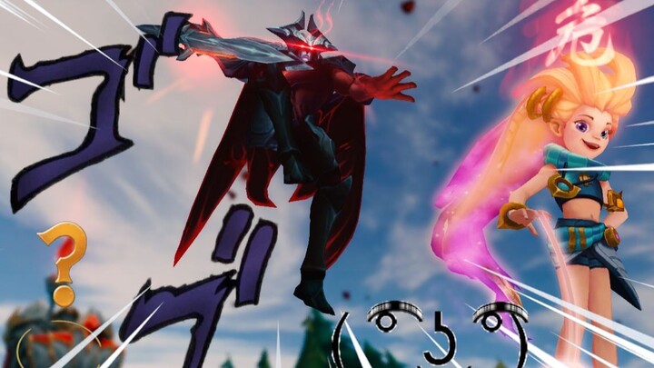 木！瓜！星！灵！！！