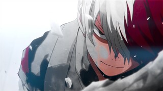 Todoroki Edit