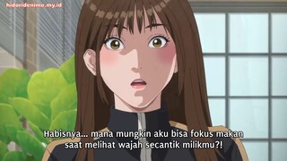 Ep - 3 Kenka Dokugaku [SUB INDO]