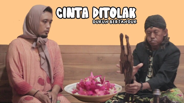 CINTA DITOLAK - Sketsa Keluarga Jono PART 91