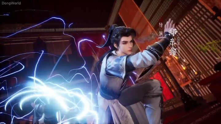 Martial Shattered Galaxy Eps 07 Sub Indo