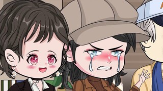 How wicked is this Lao Liu? He actually tricked a group of old men into buying crickets, and sold th