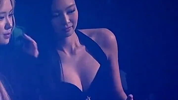 【JENNIE】โอ้ มายก็อด นีจังแซ่บมาก!