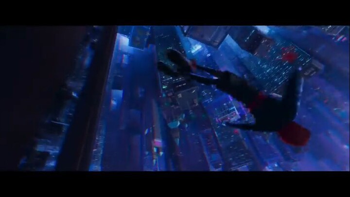 SPIDER-MAN_ ACROSS THE SPIDER-VERSE - watch Full Movie link In Description