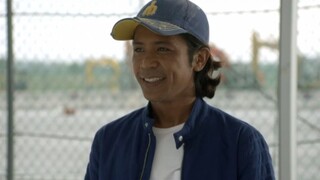 Marabahaya Underground 2021