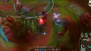 Những khoảnh khắc thú vị nhất ingame #64
