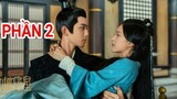 Tinh Hán Xán Lạn PHẦN 2 - Tập 1 | Triệu Lộ Tư "HẠNH PHÚC" bên Ngô Lỗi siêu Ngọt ngào | Asia Drama