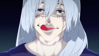 Take My Hand [ Amv - Mix ] Anime Mix