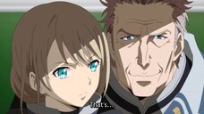 Legend of Heroes: Sen no Kiseki - Northern War Episode 8